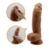 Pretty Love Michael Harness Briefs with Dildo 20CM