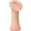Pipedreams Fetish Fantasy Slippery Slit Stroker