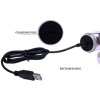 Baile Rechargeable Rabbit Throbbing Butterfly