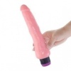 Baile Realistic Vibrator 19.5 CM