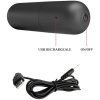 Pretty Love Strap-On with Vibrating Bullet