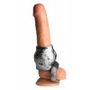 Afbeelding van XR Brands - Night Prowler Ballstretcher - Grijs
