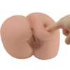 Crazy Bull Bernace Vibrating Butt Masturbator