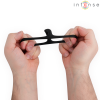 Intense Alfie Adjustable Triple Penis Ring Model 6