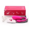 Afbeelding van Magic Motion - Flamingo Vibrerend Ei