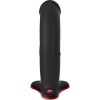 Fun Factory The Boss Stub G-Spot Dildo Black