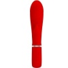 Pretty Love Prescott Multifunction G-Spot Vibrator Red