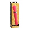 Afbeelding van INMI - Ultra Thrust-Her Vibrerende Siliconen Wand - Roze