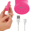 Intense Todrick Vibrating Bullet Pink 10 Modes
