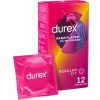 Durex Pleasure 12 Pack Condoms