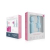 Afbeelding van EasyToys – Wand Collection Mini Wand Vibrator – Blauw