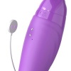 Pipedreams Fantasy Ultimate Pleasure Max Suction Hose Purple