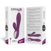 Coverme Taylor Remote Control Vibrator