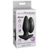 Pipedreams Anal Fantasy Remote Control Plug