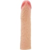 Pretty Love Chelsea Penis Sleeve, 7.6 cm, Flesh