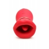 Afbeelding van LICKGASM - Kiss Me More Clitorisstimulator Zuigen, Trillen & Kussen
