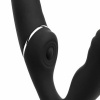 Afbeelding van No-Parts - Strapless Strap-On Tapping - Zwart