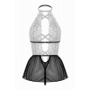 Afbeelding van Christine - Lace Cut-Out Body Liza
