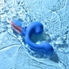Afbeelding van Magic Motion – Magic Ponder Vibrator met Lick & G-Spot Functie – Blauw