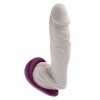 Afbeelding van Gender X - BJ Buddy Vibrator - Burgundy