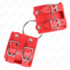 KINK Red Studs 17-22 Cm