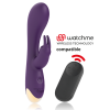 Treasure Laurence Rabbit Vibrator