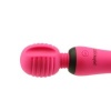 Afbeelding van PalmPower - Groove Mini Wand Fuchsia