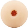 Crazy Bull Calabash Breast-Shaped Masturbator