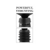 Pipedreams Fetish Fantasy Body Dock Thruster