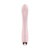 Afbeelding van Easytoys Vibe - G-Spot Vibrator - Roze