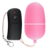 Online Remote Controlled Vibrating Egg Pink