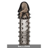 Afbeelding van CalExotics Apollo Extender | Grijs