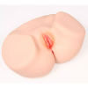 Afbeelding van Kokos - 004 Vanilla Onahole Real Vagina Double Layer