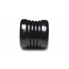 Afbeelding van XR Brands - Ball Stack Ball Stretcher - Zwart