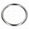 Kink Metal Penis Ring 5 Cm Internal