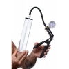 Afbeelding van Size Matters - Penis Pomp Kit - Transparante Cilinder Ø5 cm