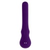 Afbeelding van Playboy - Wiggle It Vibrator - Paars