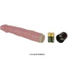 Baile Natural Multispeed Vibrator