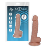 Mr. Intense Realistic Dildo 17.1 CM