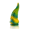 Epic Cetus Green Tentacle Dildo Small
