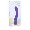 Intense Leo Lilac Luxe Vibrator