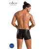 Passion Short Matt Black S/M