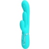 Pretty Love Shania Triple Rabbit Vibrator