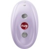 Fun Factory Mea Air Pulse Vibrator Purple