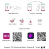 Afbeelding van Magic Motion - Fugu Smart Wearable Vibrator - Rood