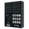 Addicted Toys P-Spot Vibe Silicone Prostate