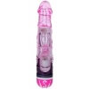 Baile Multispeed Rabbit Pink Vibrator