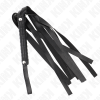 Kink Black Wide Tail Whip 48.5 Cm