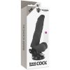 Basecock Articulated Realistic Vibrator 21 cm