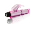 BAILE Pink Rabbit Vibrator